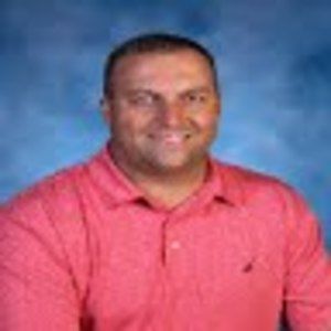 Meet your Posher, Roger